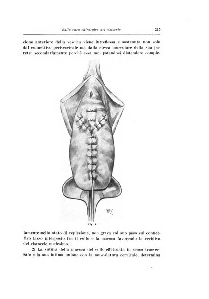 Rivista italiana di ginecologia pubblicazione bimestrale