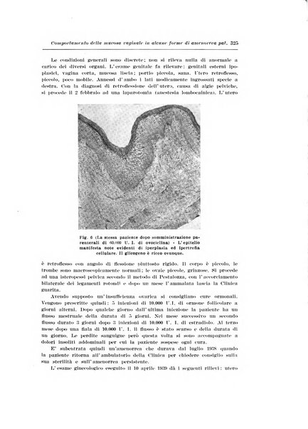 Rivista italiana di ginecologia pubblicazione bimestrale