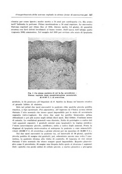 Rivista italiana di ginecologia pubblicazione bimestrale