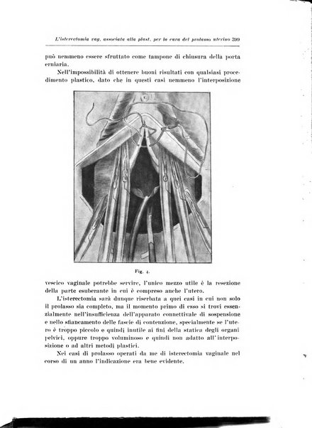 Rivista italiana di ginecologia pubblicazione bimestrale