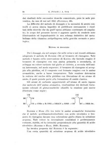 Rivista italiana di ginecologia pubblicazione bimestrale