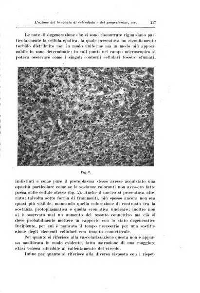 Rivista italiana di ginecologia pubblicazione bimestrale