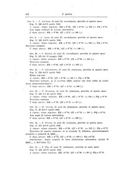 Rivista italiana di ginecologia pubblicazione bimestrale