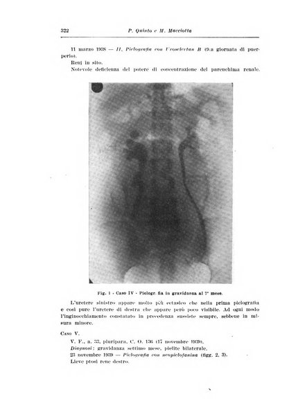 Rivista italiana di ginecologia pubblicazione bimestrale