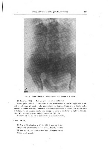 Rivista italiana di ginecologia pubblicazione bimestrale