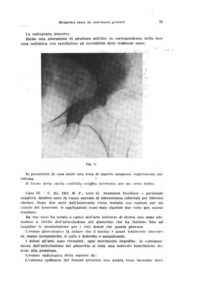 Rivista italiana di ginecologia pubblicazione bimestrale