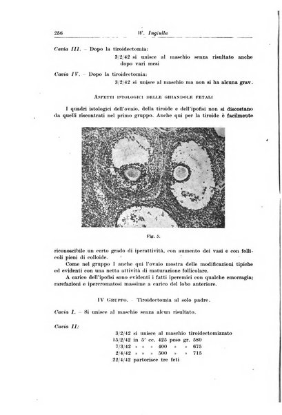 Rivista italiana di ginecologia pubblicazione bimestrale