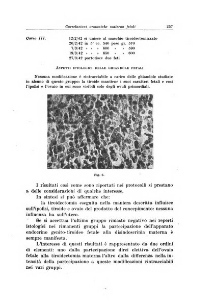 Rivista italiana di ginecologia pubblicazione bimestrale