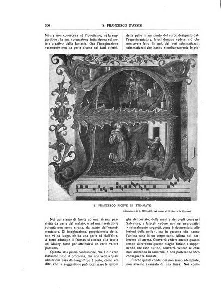 San Francesco d'Assisi periodico mensile illustrato per il 7. centenario della morte del santo, 1226-1926