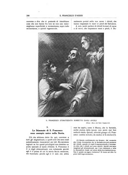 San Francesco d'Assisi periodico mensile illustrato per il 7. centenario della morte del santo, 1226-1926