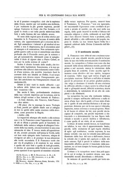 San Francesco d'Assisi periodico mensile illustrato per il 7. centenario della morte del santo, 1226-1926