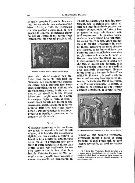 San Francesco d'Assisi periodico mensile illustrato per il 7. centenario della morte del santo, 1226-1926