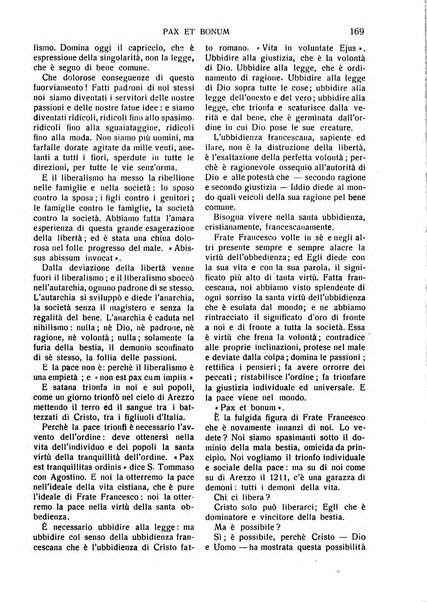 San Francesco d'Assisi periodico mensile illustrato per il 7. centenario della morte del santo, 1226-1926