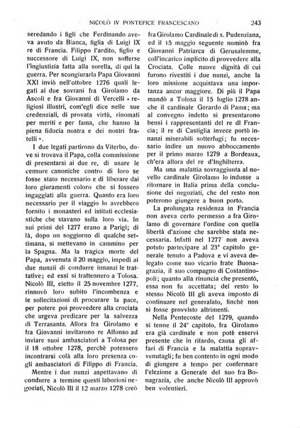 San Francesco d'Assisi periodico mensile illustrato per il 7. centenario della morte del santo, 1226-1926