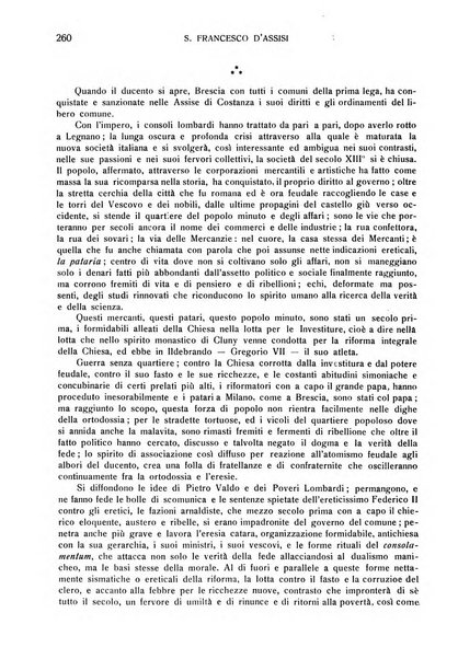 San Francesco d'Assisi periodico mensile illustrato per il 7. centenario della morte del santo, 1226-1926