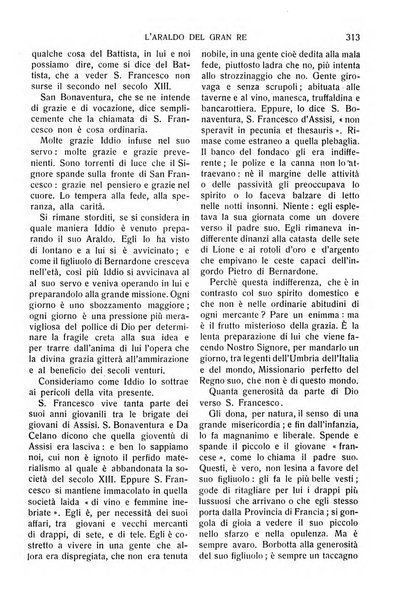 San Francesco d'Assisi periodico mensile illustrato per il 7. centenario della morte del santo, 1226-1926