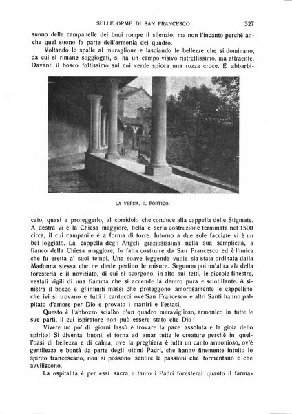 San Francesco d'Assisi periodico mensile illustrato per il 7. centenario della morte del santo, 1226-1926