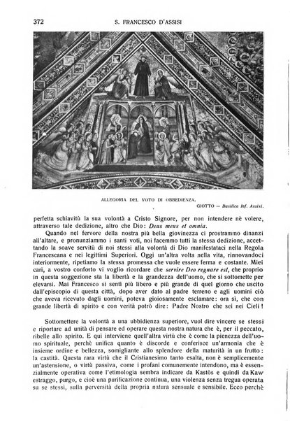 San Francesco d'Assisi periodico mensile illustrato per il 7. centenario della morte del santo, 1226-1926