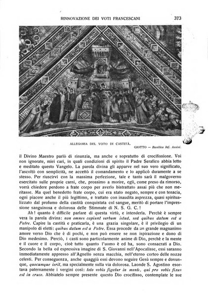 San Francesco d'Assisi periodico mensile illustrato per il 7. centenario della morte del santo, 1226-1926