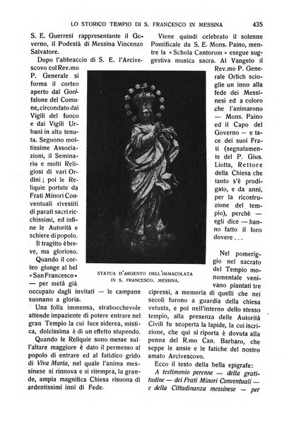 San Francesco d'Assisi periodico mensile illustrato per il 7. centenario della morte del santo, 1226-1926