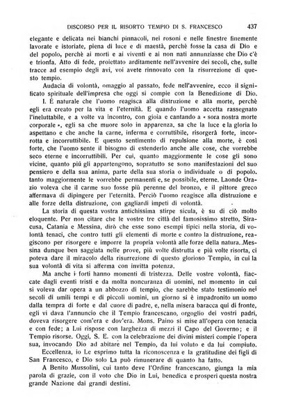 San Francesco d'Assisi periodico mensile illustrato per il 7. centenario della morte del santo, 1226-1926