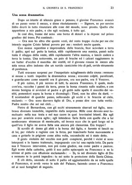 San Francesco d'Assisi periodico mensile illustrato per il 7. centenario della morte del santo, 1226-1926