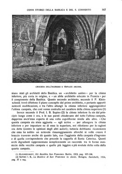 San Francesco d'Assisi periodico mensile illustrato per il 7. centenario della morte del santo, 1226-1926