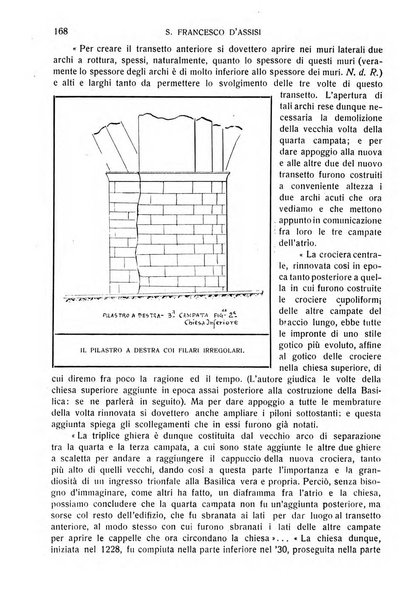 San Francesco d'Assisi periodico mensile illustrato per il 7. centenario della morte del santo, 1226-1926