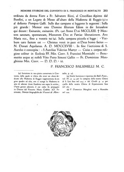 San Francesco d'Assisi periodico mensile illustrato per il 7. centenario della morte del santo, 1226-1926