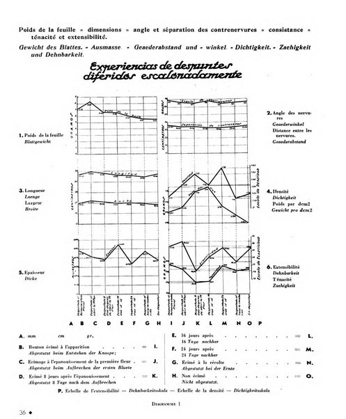 Le tabac bulletin d'information et de documentation du Centre international du tabac