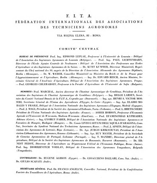 Le tabac bulletin d'information et de documentation du Centre international du tabac