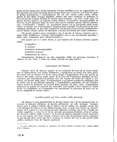 Le tabac bulletin d'information et de documentation du Centre international du tabac