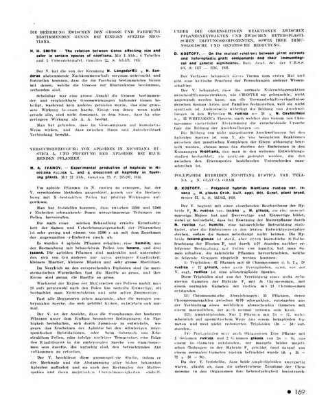 Le tabac bulletin d'information et de documentation du Centre international du tabac