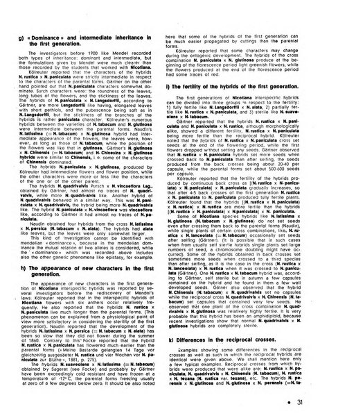 Le tabac bulletin d'information et de documentation du Centre international du tabac