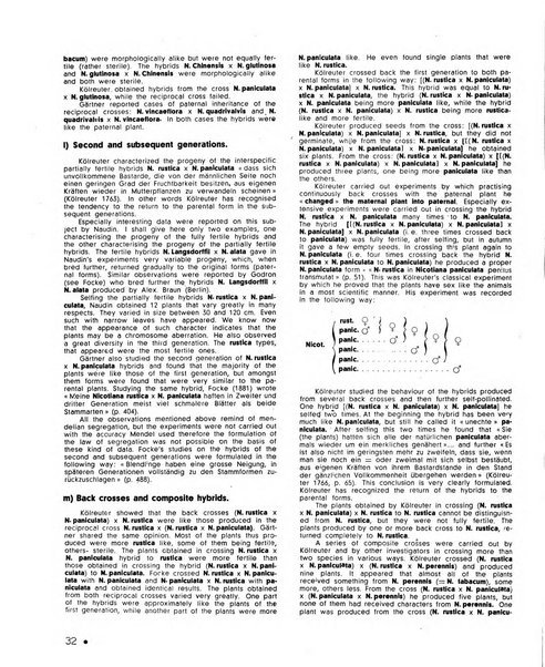 Le tabac bulletin d'information et de documentation du Centre international du tabac