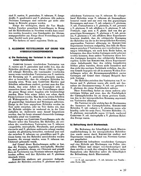 Le tabac bulletin d'information et de documentation du Centre international du tabac