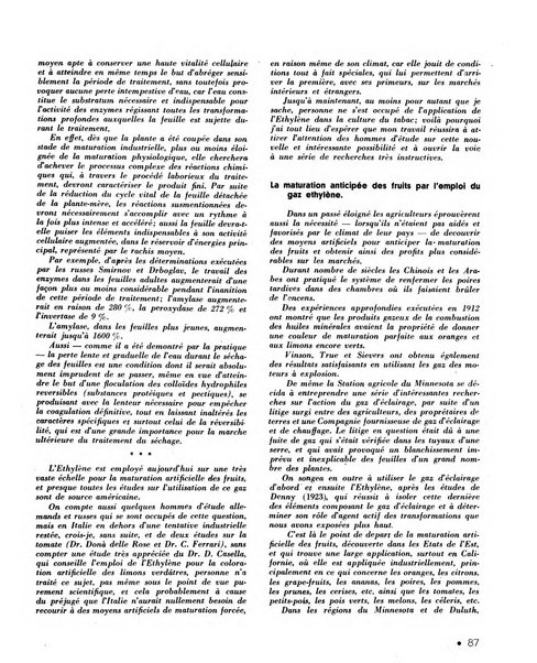 Le tabac bulletin d'information et de documentation du Centre international du tabac