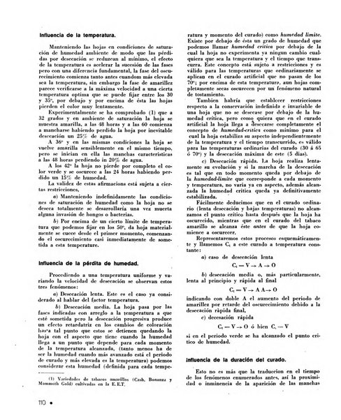 Le tabac bulletin d'information et de documentation du Centre international du tabac