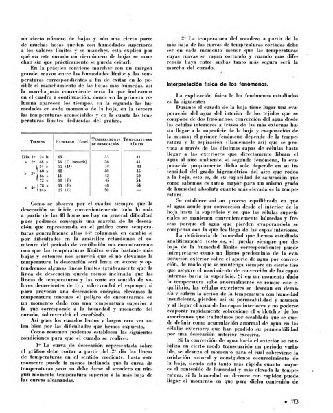 Le tabac bulletin d'information et de documentation du Centre international du tabac