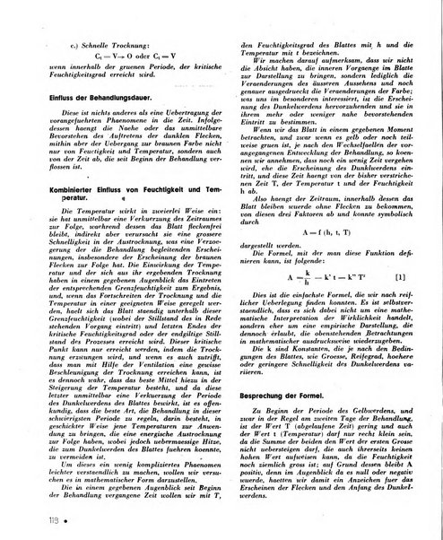 Le tabac bulletin d'information et de documentation du Centre international du tabac