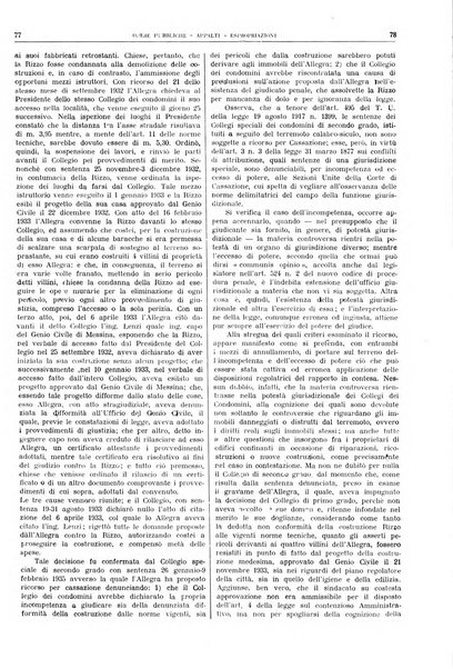 Nuova rivista legale-tecnica-amministrativa