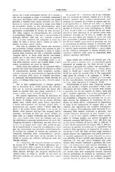 Nuova rivista legale-tecnica-amministrativa