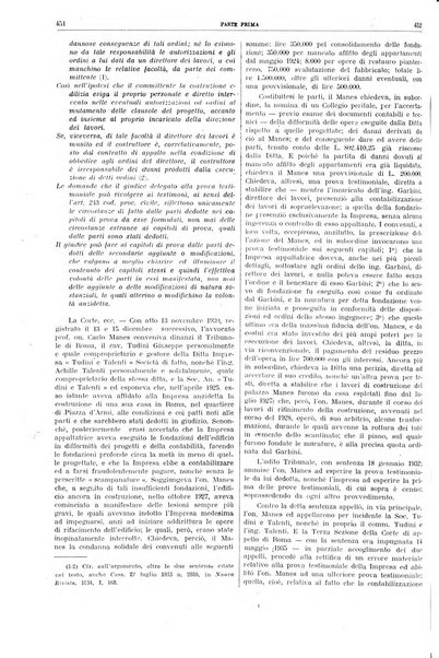 Nuova rivista legale-tecnica-amministrativa