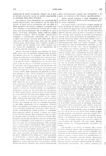 Nuova rivista legale-tecnica-amministrativa