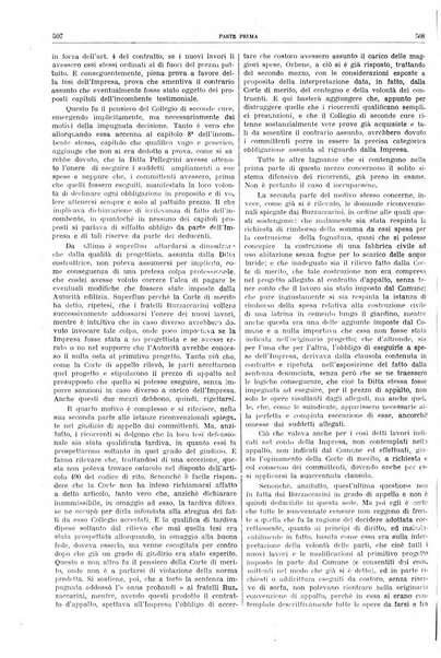 Nuova rivista legale-tecnica-amministrativa