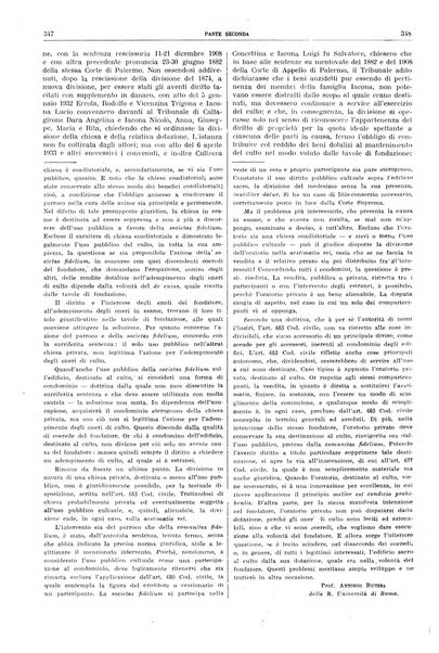 Nuova rivista legale-tecnica-amministrativa