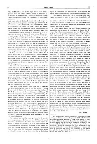 Nuova rivista legale-tecnica-amministrativa