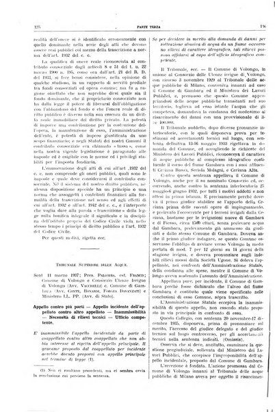 Nuova rivista legale-tecnica-amministrativa