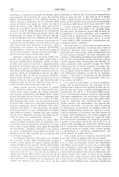 Nuova rivista legale-tecnica-amministrativa