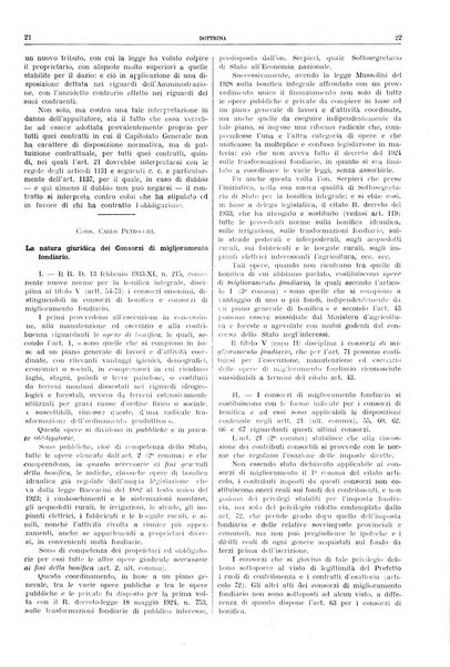 Nuova rivista legale-tecnica-amministrativa